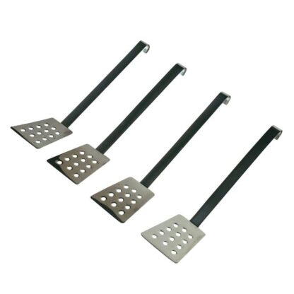 30714 Steel-Function Mini Tapas Spartler 4 dele sæt 2