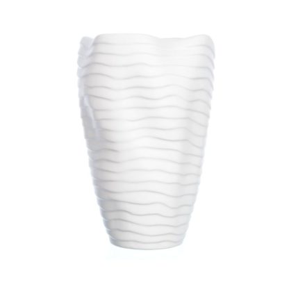 Sandra Rich organic vase medium