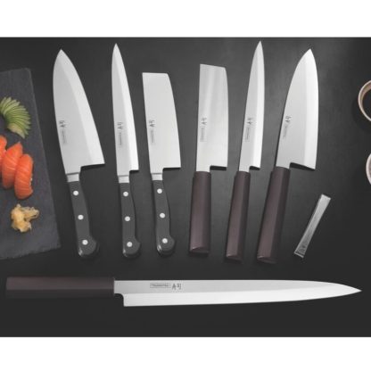 Tramontina sushi knive