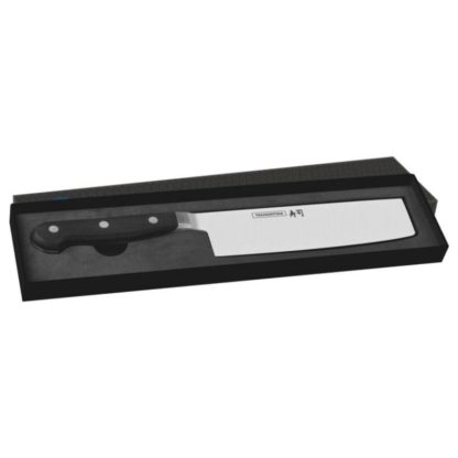 Tramontina sushi kniv nakiri 17 cm