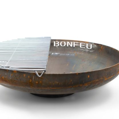 Bonfeu Grill til bålfad Halvcirkel 800x800 1