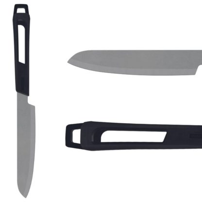 Tramontina Churrasco Black BBQ 26590 Stor forkærer kniv 800x800 1